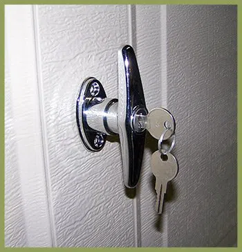 Anchor Locksmith Store Gresham, OR 503-303-6781 - Garage-door-locks