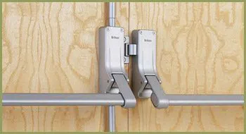Anchor Locksmith Store Gresham, OR 503-303-6781 - push-bars