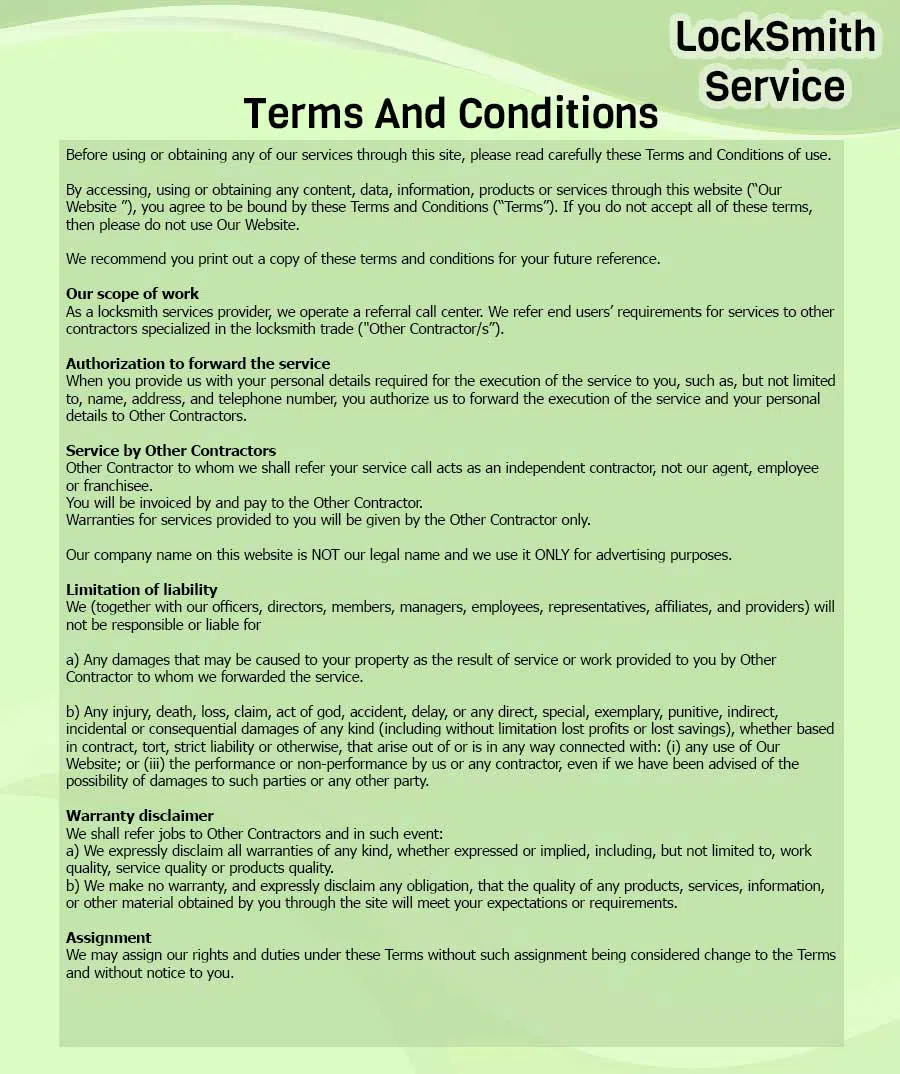 Anchor Locksmith Store Gresham, OR 503-303-6781